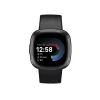 Smartwatch Fitbit Versa 4 Graphite Negro