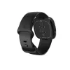 Smartwatch Fitbit Versa 4 Graphite Negro
