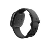 Smartwatch Fitbit Versa 4 Graphite Negro