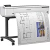 Epson SureColor SC-T5100, Inyección de tinta, 2400 x 1200 DPI, ESC/P-R, HP-GL/2, HP-RTL, Negro, Cian, Amarillo, Magenta, 50 ml, PrecisionCore
