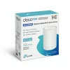 TP-Link 4G+ AX3000 Whole Home Mesh WiFi 6 Gateway, Blanco, Interno, Router Mesh, ≤20 dBm (2,4 GHz); ≤23 dBm (5 GHz), Banda dual (2,4 GHz / 5 GHz), Wi-Fi 6 (802.11ax)