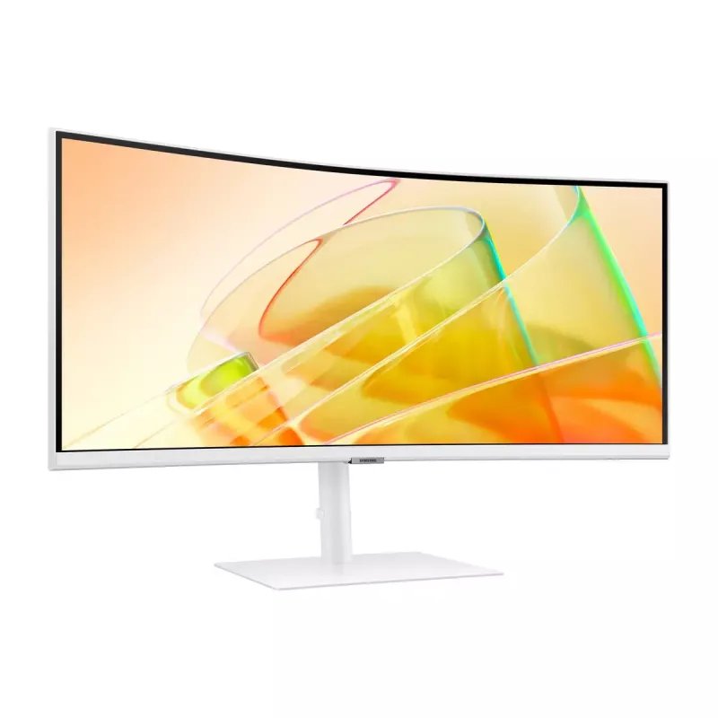 Monitor Samsung S65TC 86,4 cm (34