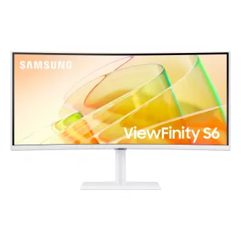 Monitor Samsung S65TC 86,4 cm (34