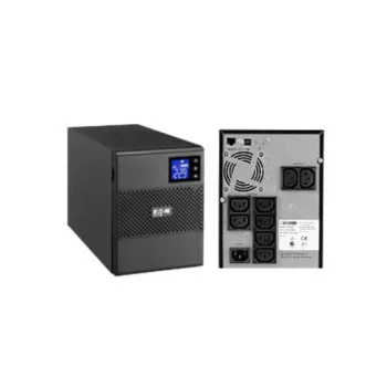 SAI Eaton 5SC 5SC1000i/ 1000VA Torre