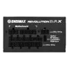 Fuente de alimentación Enermax Revolution DFX 850 W