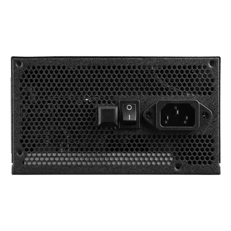 Fuente de alimentación Enermax Revolution DFX 850 W