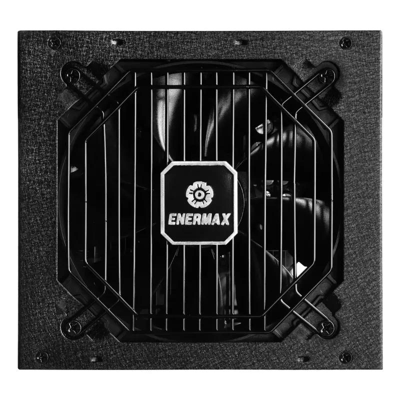 Fuente de alimentación Enermax Revolution DFX 850 W