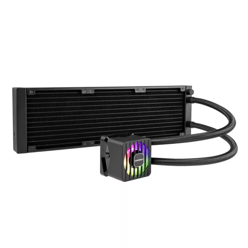 Kit de refrigeración líquida Enermax LIQMAXFLO ELC-LMF360T-ARGB