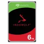 Disco duro interno Seagate IronWolf ST6000VN006 6 TB 5400 RPM 256 MB 3,5