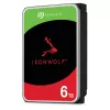 Disco duro interno Seagate IronWolf ST6000VN006 6 TB 5400 RPM 256 MB 3,5