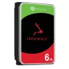 Disco duro interno Seagate IronWolf ST6000VN006 6 TB 5400 RPM 256 MB 3,5