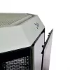 Caja de PC Thermaltake 300 Matcha verde Micro Tower