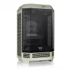 Caja de PC Thermaltake 300 Matcha verde Micro Tower