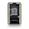Caja de PC Thermaltake 300 Matcha verde Micro Tower