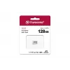 Tarjeta Micro-SDXC TRANSCEND 300S 128GB UHS-I U3 sin adaptador