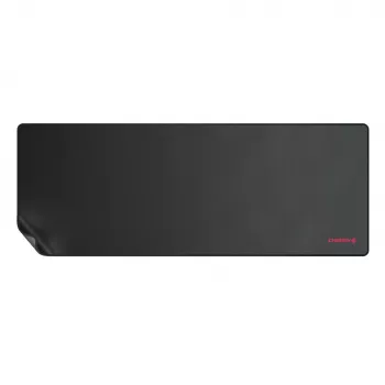 Alfombrilla para ratón CHERRY MP 2000 Gaming negra