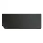 Alfombrilla para ratón CHERRY MP 2000 Gaming negra