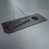 Alfombrilla para ratón CHERRY MP 2000 Gaming negra