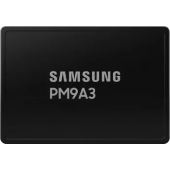 Samsung PM9A3 15,36 TB 15 TB 2,5