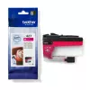 Cartucho de tinta Brother LC-427M 1 ud. Original alcance estándar magenta