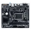 Placa base GIGABYTE H610M S2H V2 - Compatible con CPUs Intel Core 14.ª gen., VRM digital híbrido 4+1+1 fases, hasta 5600MHz DDR5, 1xPCIe 3.0 M.2, GbE LAN, USB 3.2 Gen 1