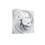 Ventilador para caja de PC be quiet Pure Wings 3 120mm PWM high-speed blanco 12 cm 1 unidad