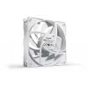 Ventilador para caja de PC be quiet Pure Wings 3 120mm PWM high-speed blanco 12 cm 1 unidad