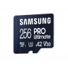 Tarjeta de memoria Samsung MB-MY256SB/WW 256 GB MicroSDXC UHS-I