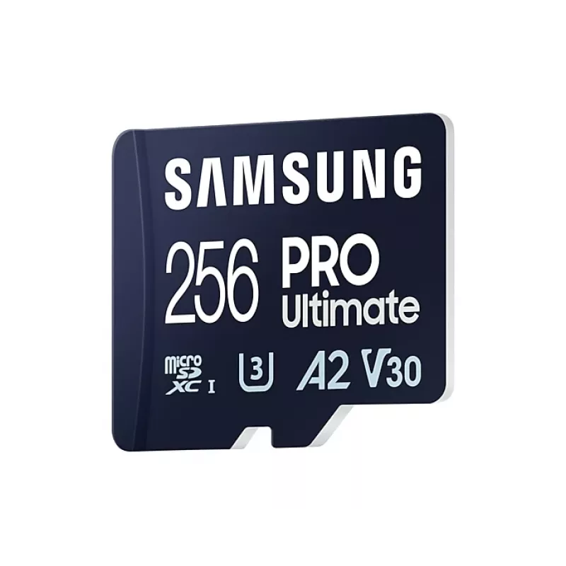 Tarjeta de memoria Samsung MB-MY256SB/WW 256 GB MicroSDXC UHS-I