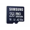Tarjeta de memoria Samsung MB-MY256SB/WW 256 GB MicroSDXC UHS-I