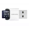 Tarjeta de memoria Samsung MB-MY256SB/WW 256 GB MicroSDXC UHS-I