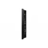 Pantalla plana interactiva Samsung QB13R-TM 33 cm (13 inch) LED Wi-Fi 500 cd/m² Full HD negra táctil procesador integrado Tizen 4.0 16/7