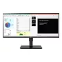 Monitor LG 34BR65F-B 86,4 cm (34 inch) 2560 x 1080 píxeles WFHD LCD negro