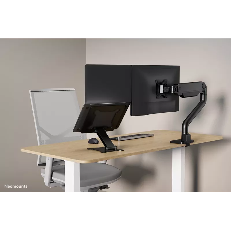 Soporte para portátil Neomounts DS20-740BL1 11-15