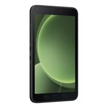 Samsung Galaxy Tab Active5 Enterprise Edition 5G Samsung Exynos LTE-TDD & LTE-FDD 128 GB 20,3 cm (8