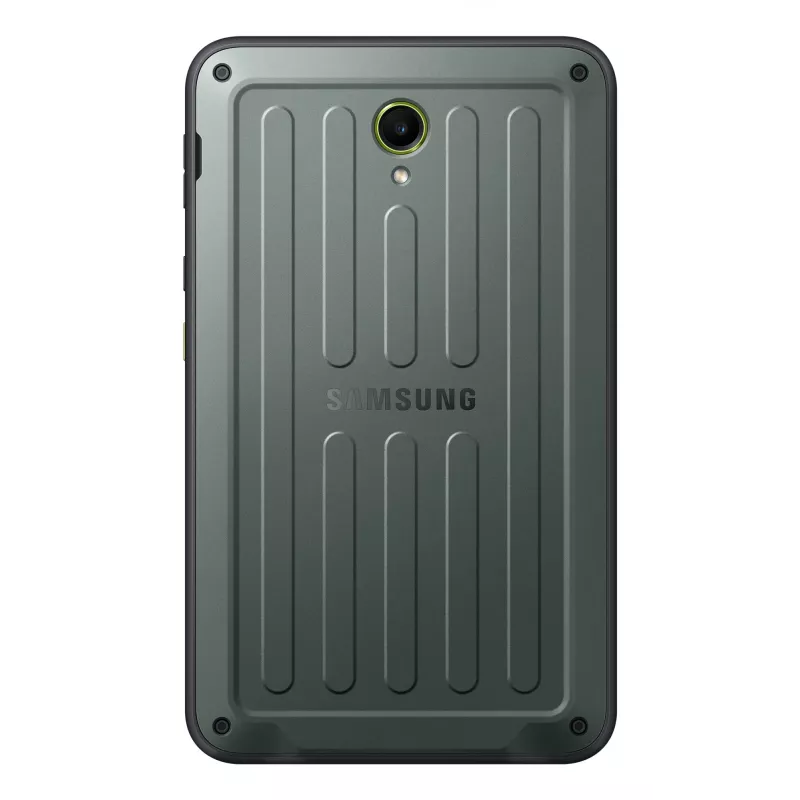 Samsung Galaxy Tab Active5 Enterprise Edition 5G Samsung Exynos LTE-TDD & LTE-FDD 128 GB 20,3 cm (8