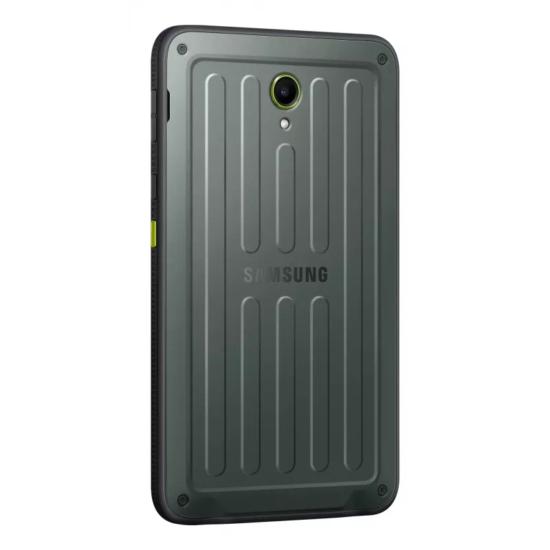 Samsung Galaxy Tab Active5 Enterprise Edition 5G Samsung Exynos LTE-TDD & LTE-FDD 128 GB 20,3 cm (8
