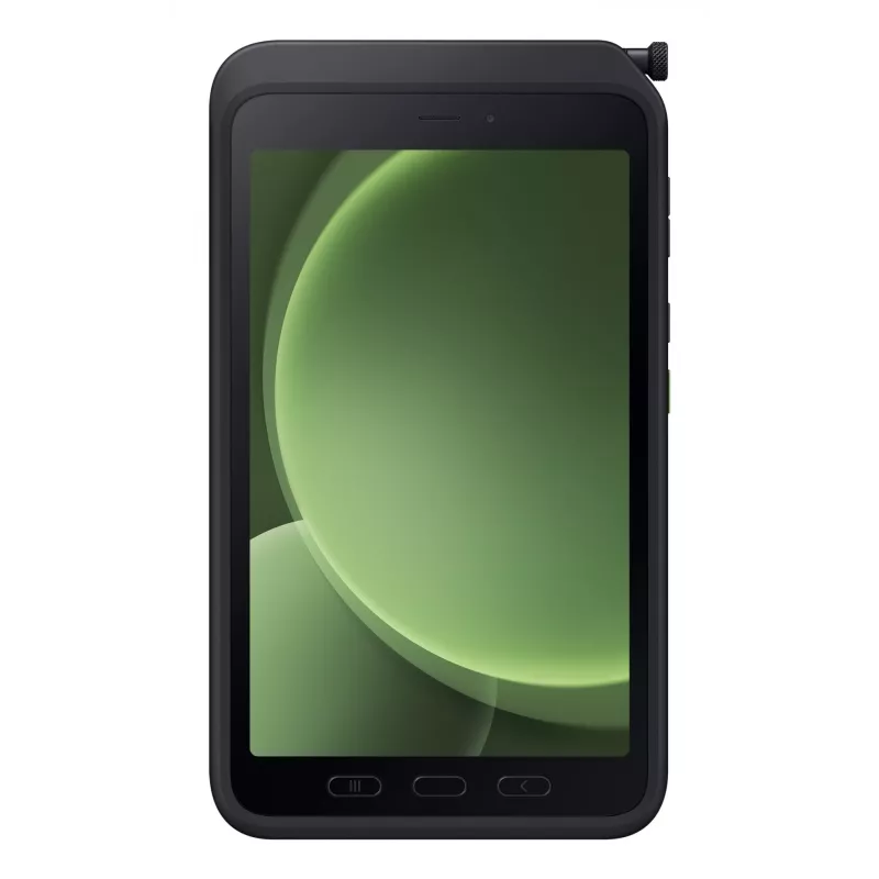 Samsung Galaxy Tab Active5 Enterprise Edition 5G Samsung Exynos LTE-TDD & LTE-FDD 128 GB 20,3 cm (8