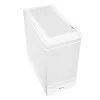 Caja de PC Sharkoon REBEL C50 Full Tower blanca
