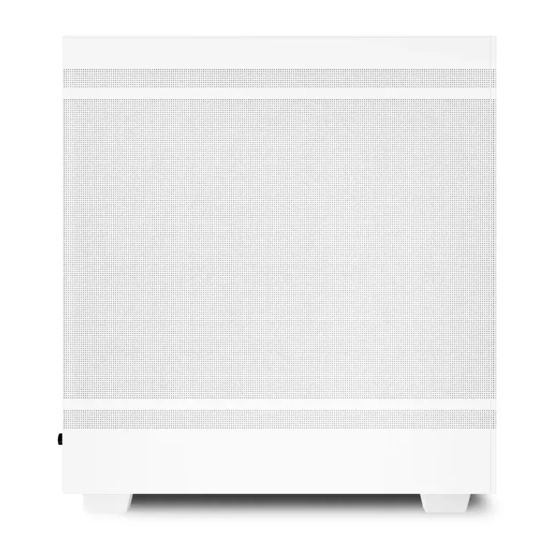 Caja de PC Sharkoon REBEL C50 Full Tower blanca