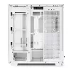 Caja de PC Sharkoon REBEL C50 Full Tower blanca