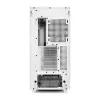 Caja de PC Sharkoon REBEL C50 Full Tower blanca