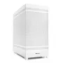 Caja de PC Sharkoon REBEL C50 Full Tower blanca