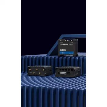 Router móvil RUT906 2,4 GHz Wi-Fi 802.11b/g/n