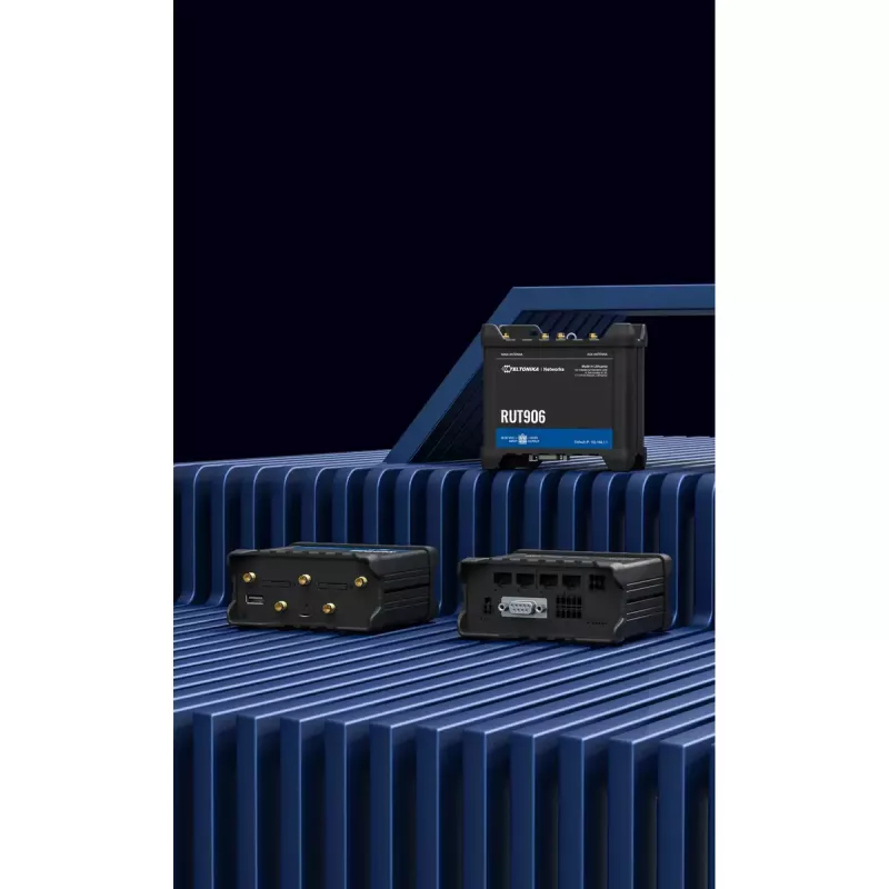 Router móvil RUT906 2,4 GHz Wi-Fi 802.11b/g/n