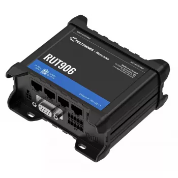Router móvil RUT906 2,4 GHz Wi-Fi 802.11b/g/n