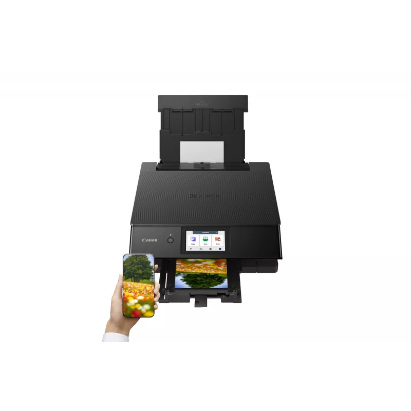 Canon PIXMA TS8750 inyección de tinta A4 4800 x 1200 DPI Wi-Fi
