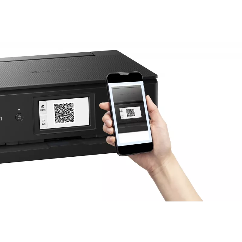 Canon PIXMA TS8750 inyección de tinta A4 4800 x 1200 DPI Wi-Fi