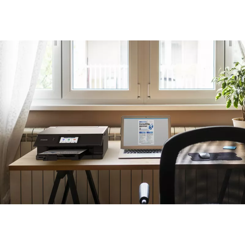 Canon PIXMA TS8750 inyección de tinta A4 4800 x 1200 DPI Wi-Fi