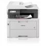 Impresora multifunción Brother MFC-L3760CDW LED A4 600 x 2400 DPI 26 ppm Wi-Fi